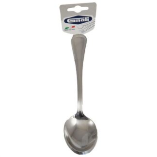 Set cucchiai tavola Set cucchiai tavola Gnali PK40CL CS CLASSIC Cromo lucido (ord.min.1.00 unità)