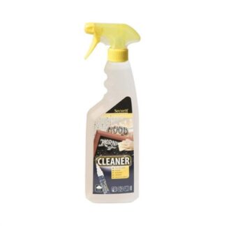 Detergente lavagna Detergente lavagna Vermes SECCLEAN KL SECURIT spray (ord.min.1.00 unità)