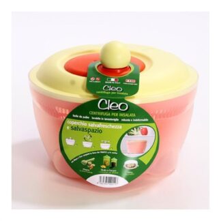Centrifuga insalata Centrifuga insalata Febo Stampi FB11000 Cleo Assortito (ord.min.1.00 unità)