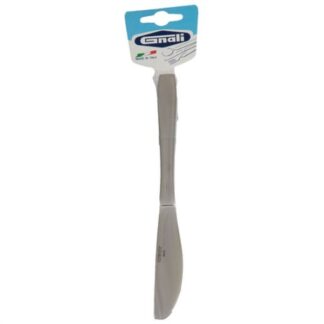 Set coltelli tavola Set coltelli Gnali PK10HO HOTEL Cromo lucido (ord.min.1.00 unità)