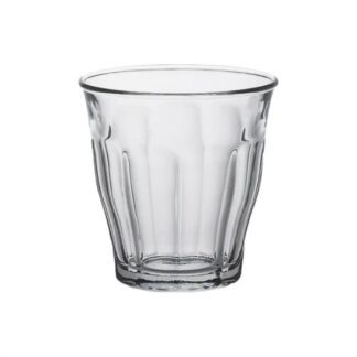 Set bicchieri Set bicchieri Duralex 1026AB06D0111 LE PICARDIE Trasparente (ord.min.1.00 unità)