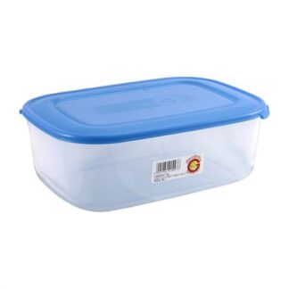 Contenitore alimenti Contenitore alimenti Giganplast 2385 M5 TBL SERVICE sottovuoto Azzurro (ord.min.1.00 unità)