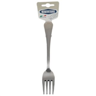 Set forchette tavola Set forchette tavola Gnali PK30CL CS CLASSIC Cromo lucido (ord.min.1.00 unità)