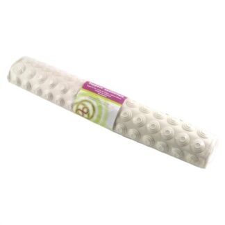 Tappeto bagno antiscivolo Tappeto bagno antiscivolo Ridap 2V103A01A001006 CLASSIC Bianco (ord.min.1.00 unità)