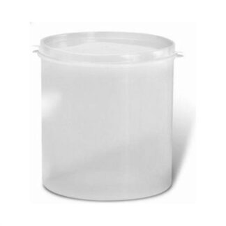 Contenitore alimenti Contenitore alimenti Giganplast 5250HD sottovuoto Trasparente (ord.min.1.00 unità)