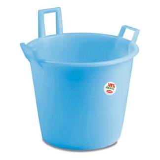 Mastello Mastello Stefanplast 32650 3 manici Azzurro (ord.min.1.00 unità)