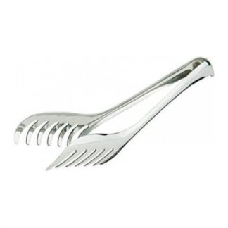Pinza cucina Pinza cucina Ilsa 07040300IVV per spaghetti Cromo lucido (ord.min.1.00 unità)