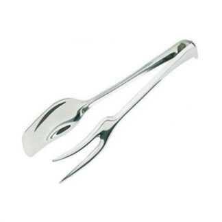 Pinza cucina Pinza cucina Ilsa 07050300IVV per arrosti Cromo lucido (ord.min.1.00 unità)