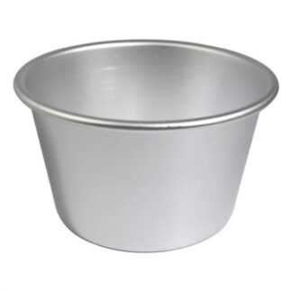 Stampo dolci Stampo Ottinetti 1167020 conico Alluminio (ord.min.1.00 unità)