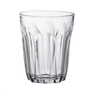 Set bicchieri Set bicchieri Duralex 1037AB06C0111 PROVENCE Trasparente (ord.min.1.00 unità)