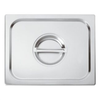 Accessorio bacinelle gastronomia Accessorio bacinelle gastronomia Ilsa 16100160ICV GASTRONORM Mod. 1/6 (ord.min.1.00 unità)