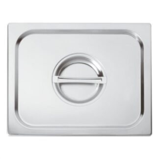 Accessorio bacinelle gastronomia Accessorio bacinelle gastronomia Ilsa 16100190ICV GASTRONORM Mod. 1/9 (ord.min.1.00 unità)