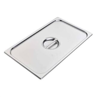 Accessorio bacinelle gastronomia Ilsa 16100110ICV GASTRONORM Mod. 1/1 Accessorio bacinelle gastronomia (ord.min.1.00unità)