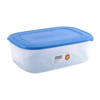 Contenitore alimenti Contenitore alimenti Giganplast 2385 M4 TBL SERVICE sottovuoto Azzurro (ord.min.1.00 unità)