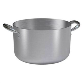 Casseruola Casseruola Ballarini 7018 18 PROFESSIONALE SERIE 7000 Silver naturale (ord.min.1.00 unità)