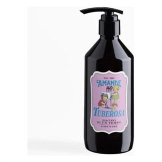 Bagno doccia Bagno doccia L'Amande di un tempo tuberosa (ord.min.1.00 unità)