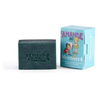 Sapone solido Sapone L'Amande Naturale artigianale (ord.min.1.00 unità)