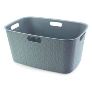 Cesta multiuso Cesta Curver K258702 SOFTEX Verde acqua (ord.min.1.00 unità)