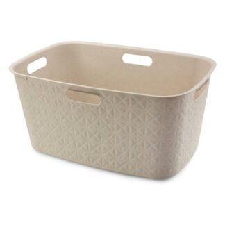 Cesta multiuso Cesta Curver K258701 SOFTEX Bianco gesso (ord.min.1.00 unità)