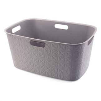 Cesta multiuso Cesta Curver K258704 SOFTEX Tortora (ord.min.1.00 unità)