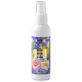 Deo spray donna L'Amande spray assoluta suprema 100 ml Deodoranti spray donna (ord.min.1.00unità)