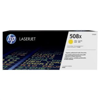 Toner Toner Hp CF362XH Contract 508X (ord.min.1.00 unità)