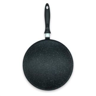 Padella Padella Fonderia Maggiori PA26 Testo Romagnolo Nero pietra (ord.min.1.00 unità)