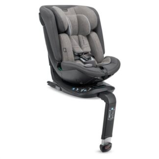 Seggiolino auto Seggiolino auto Inglesina AV91R02STG COPERNICO base rotante Stone grey (ord.min.1.00 unità)