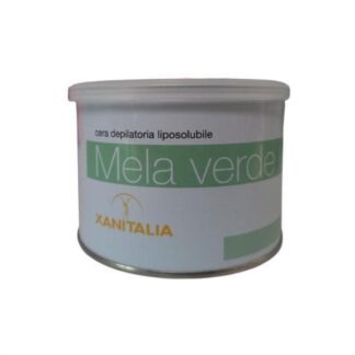 Crema depilatoria Xanitalia Olio Dopocera Camomilla 500 ml Creme Depilatorie (ord.min.1.00unità)