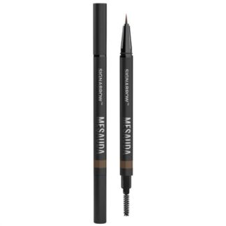 Mascara e prodotti sopracciglia Signabrow Penna Sopracciglia 104 Dark Mesauda (ord.min.1.00 unità)