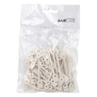 Elastici per capelli bigudi 50 pz Xanitalia Accessori per Capelli (ord.min.1.00unità)