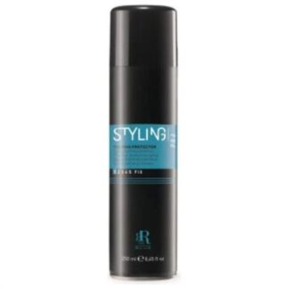 Styling pro thermo protector spray termoprotettivo 250 ml RR Line Trattamento capelli (ord.min.1.00unità)