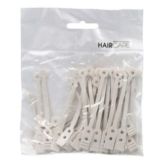 Elastici per bigodini permanente lunghi 50 pz Xanitalia Accessori per Capelli (ord.min.1.00unità)