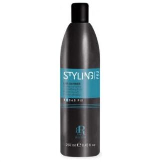 Styling pro liss definer fluido lisciante 250 ml RR Line Trattamento capelli (ord.min.1.00unità)