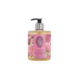 Sapone liquido La Florentina Peonia arborea Sapone liquido (ord.min.1.00unità)