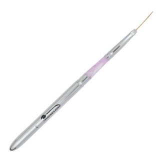 Pennello art nail n.3 1 pz Xanitalia Accessori per Manicure e Pedicure (ord.min.1.00unità)