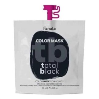 No Red Maschera Anti Rosso Castano Scuri 1 Litro Fanola Tintura dei capelli (ord.min.1.00unità)