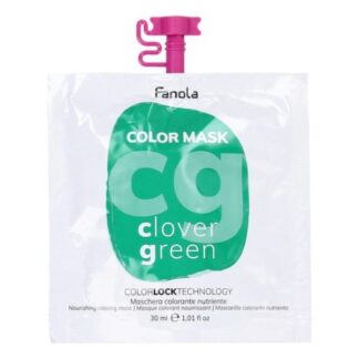 Color Mask Pink Sugar Maschera Colorante Nutriente 30 ml Fanola Tintura dei capelli (ord.min.1.00unità)