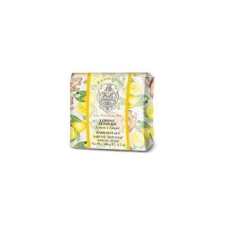 Sapone La Florentina Box 3 Rosa Di Maggio 3X150 G Saponi solidi (ord.min.1.00unità)