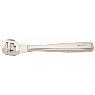 Tagliacalli professionale in acciaio per lame credo 1 pz Xanitalia Accessori per Manicure e Pedicure (ord.min.1.00unità)