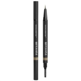 Mascara e prodotti sopracciglia Signabrow Penna Sopracciglia 102 Brunette Mesauda (ord.min.1.00 unità)