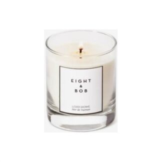 Lord howe candela - 230 gr Eight & Bob Candele e profumazione ambiente (ord.min.1.00unità)