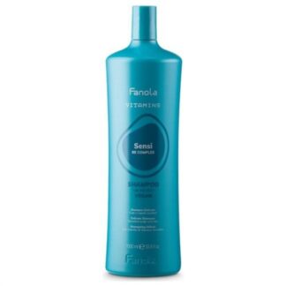 Shampoo capelli Fanola Vitamins Pure Balance Purificante Ed Equilibran Shampoo per capelli (ord.min.1.00unità)