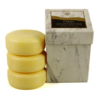 Saponi solidi Sapone Alchimia Linea marmo di carrara lavanda 3x150gr (ord.min.1.00 unità)