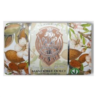 Sapone La Florentina Sapone solido (ord.min.1.00unità)