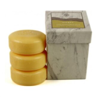 Saponi solidi Sapone Alchimia Linea marmo di carrara 3x150gr (ord.min.1.00 unità)