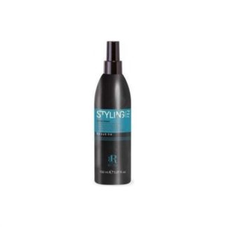 Styling pro shine spray lucidante anticrespo 150 ml RR Line Trattamento capelli (ord.min.1.00unità)