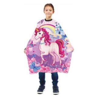 Mantella Taglio Kids Space 1 Pz professionale Xanitalia Accessori professionali parrucchieri (ord.min.1.00unità)