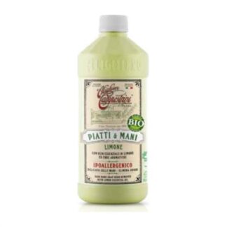 Detergente piatti Alighiero Campostrini Bio limone Detergente piatti (ord.min.1.00unità)