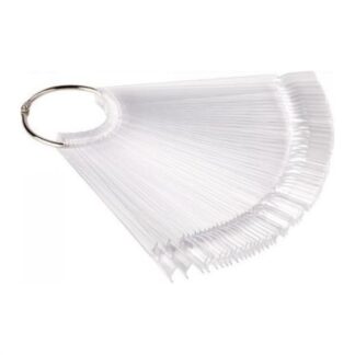 Espositore per unghie con anello 1 pz Xanitalia Accessori per Manicure e Pedicure (ord.min.1.00unità)